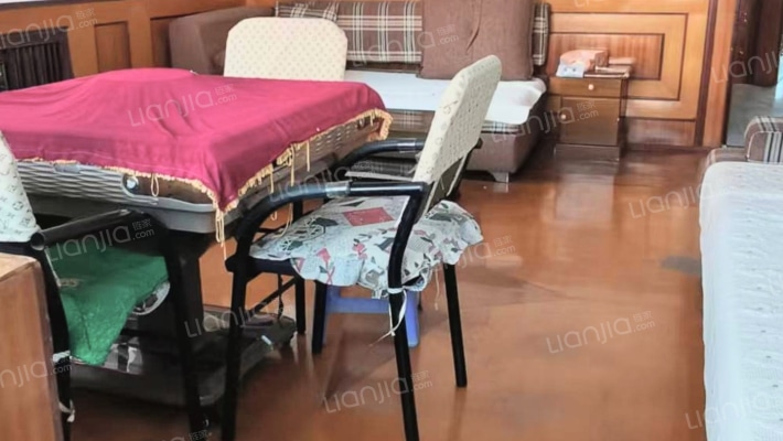 北新小区二手房实景图