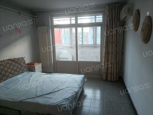 整租·迎宾小区 1室1厅 南