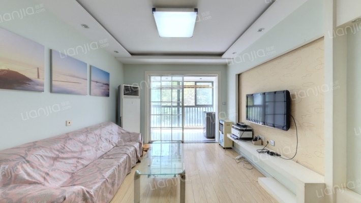 贵都华庭二手房实景图