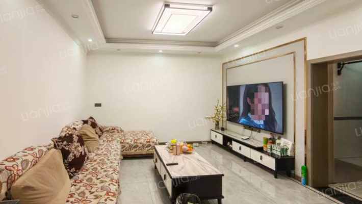 银鑫小区二手房实景图