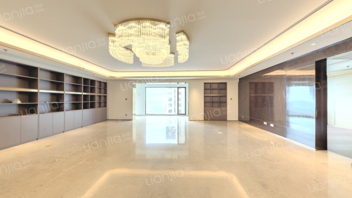 万科·中央公园二手房实景图