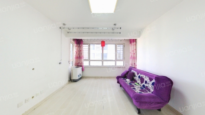 名仕经典广场二手房实景图