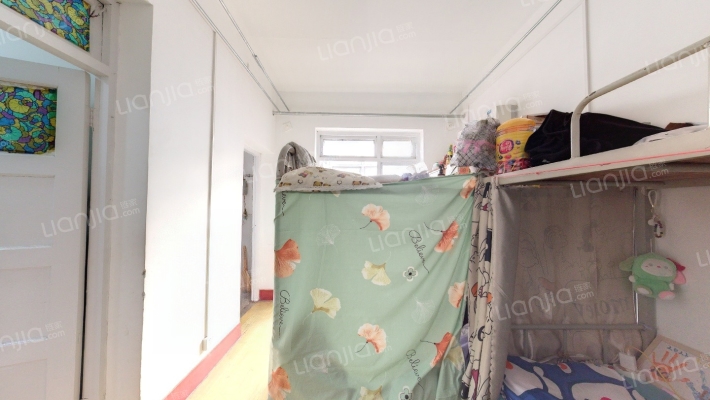 兰州饭店家属院二手房实景图