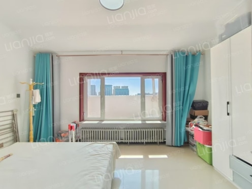 整租·春城家园 2室1厅 南