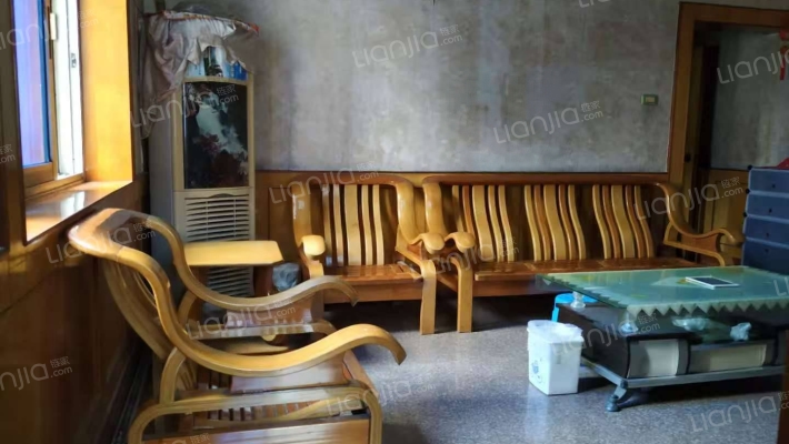 西郊路31号二手房实景图