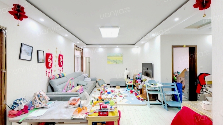 東方家園二手房实景图