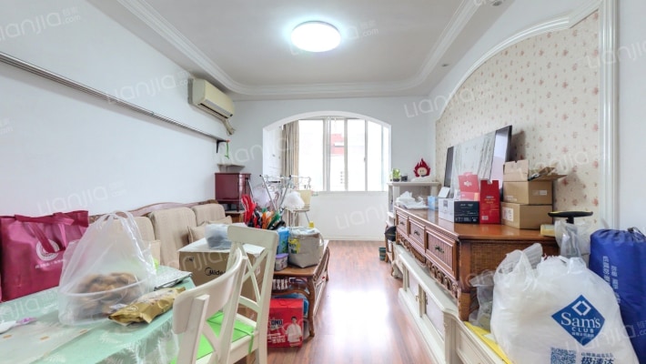 水电新村二手房实景图