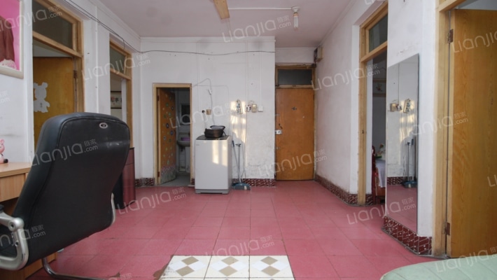 空军家属院二手房实景图