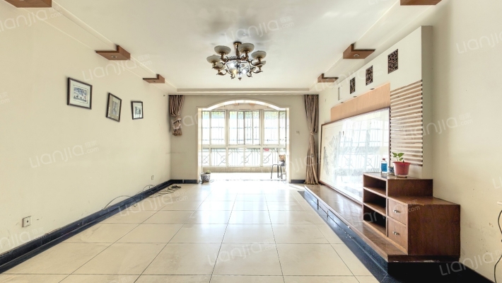 绿林苑二手房实景图