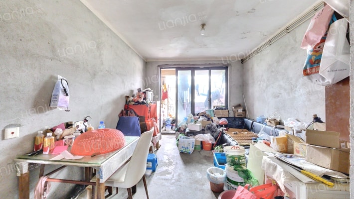 陈坊新苑二手房实景图