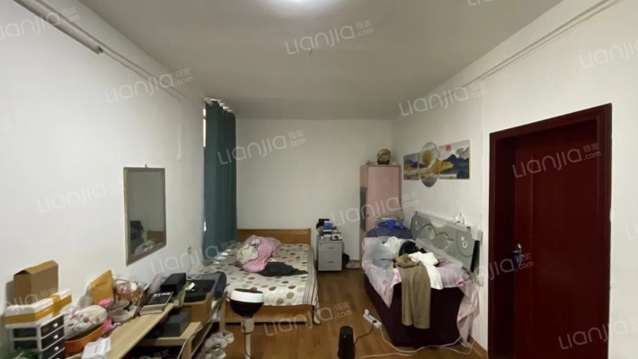 大智小区二手房实景图