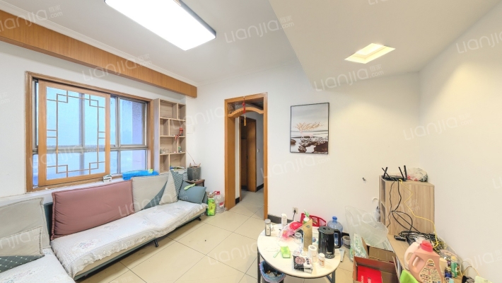 公园北路172号二手房实景图