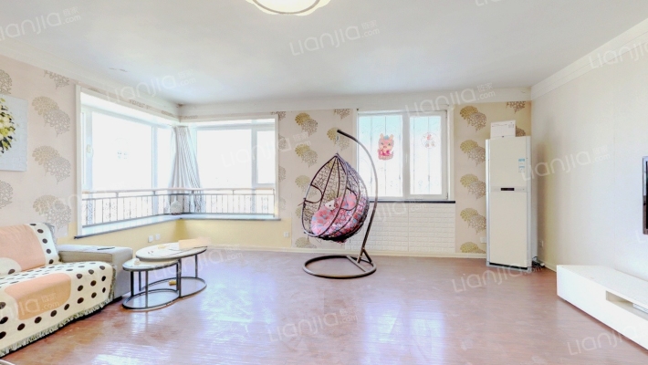 怡成园二手房实景图