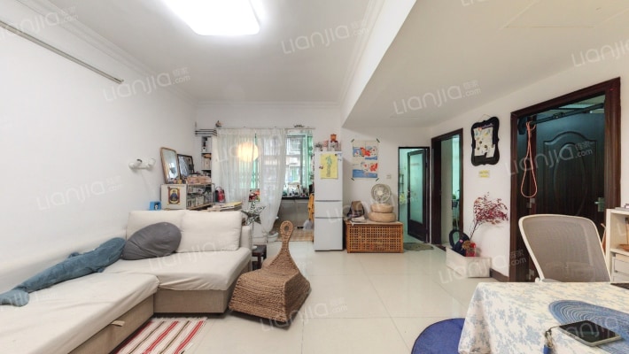 赤岗三街2至28号小区二手房实景图