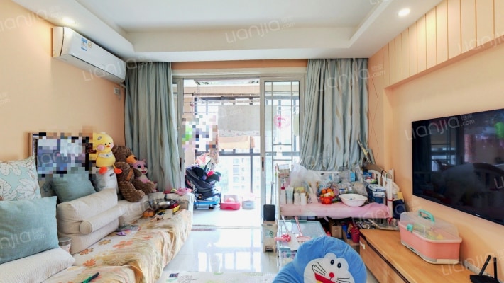 优公馆二手房实景图