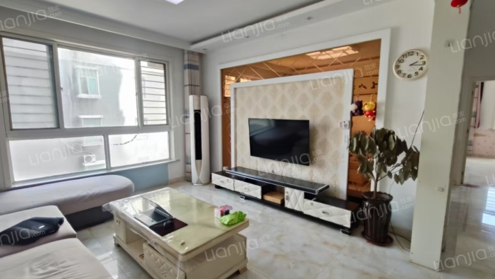 华都一品·龙海大夏二手房实景图