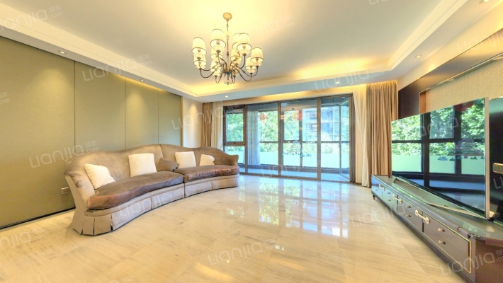 如园南区二手房实景图