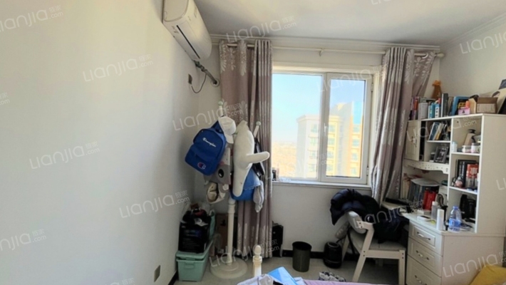华阳路 双塔可去三义 集中供暖大3居 2018年新小区-卧室C