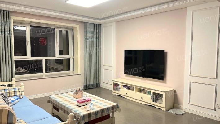 金沃向阳城二手房实景图