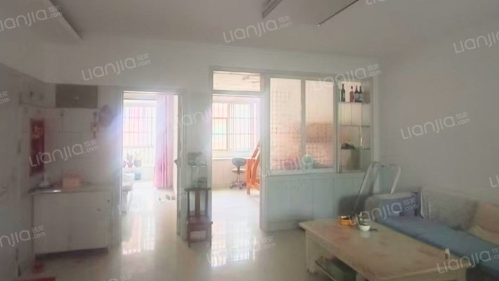 新天地西区二手房实景图