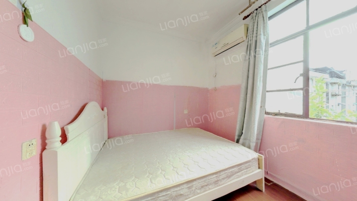 控江路650弄二手房实景图