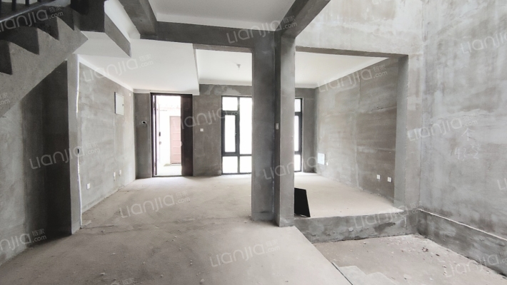 橡树文苑二手房实景图