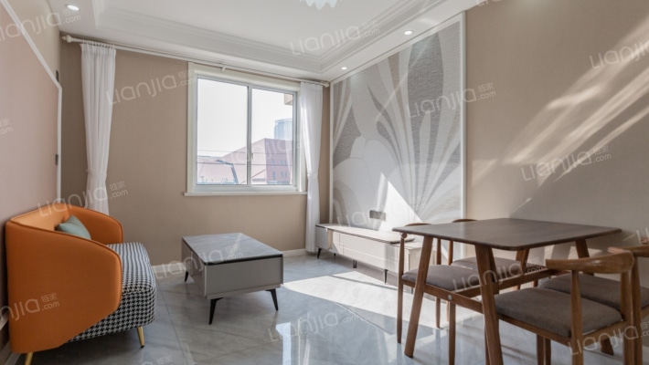 仙鹤巷二手房实景图