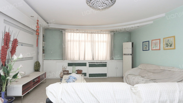 皇城桥路36号院二手房实景图