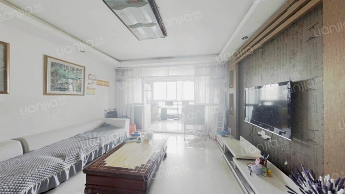 上东国际二手房实景图