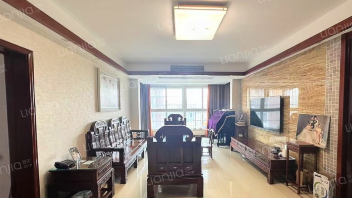 涵碧园二手房实景图