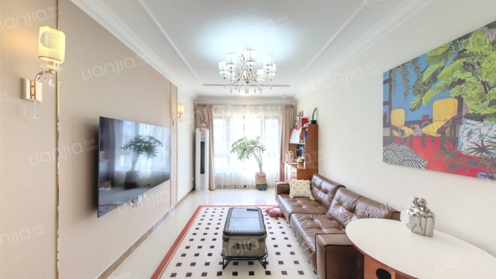 恒大珺睿府二手房实景图