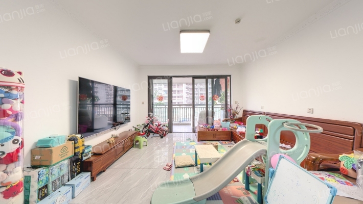 DK国际二手房实景图