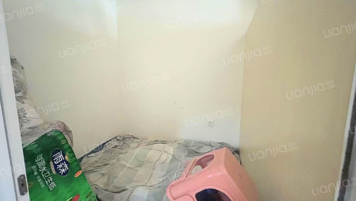 范阳路 全南正规一室一厅，精装修 拎包住-卧室B