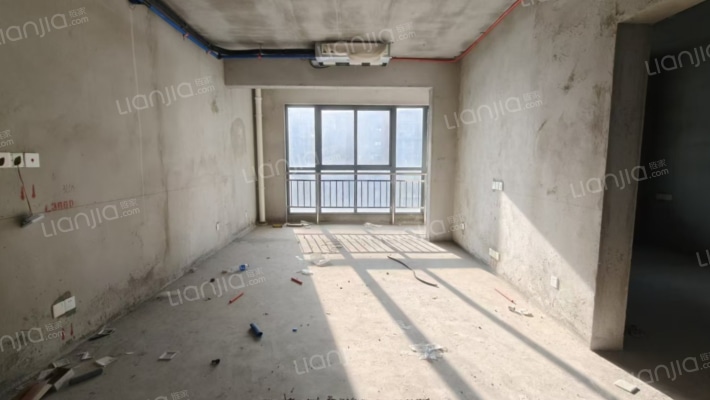 滨海海滨苑二手房实景图