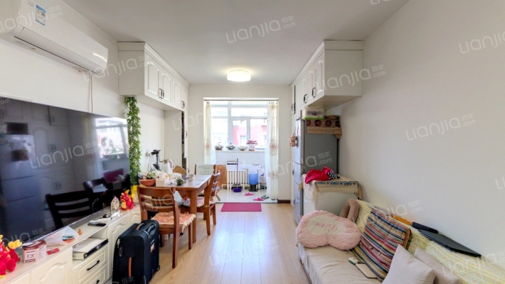 北边城路二手房实景图