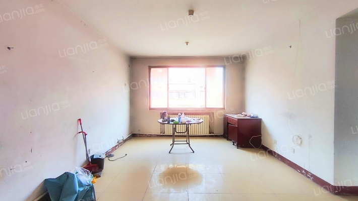 天平花园二手房实景图