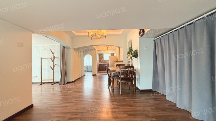 万泰随园二手房实景图