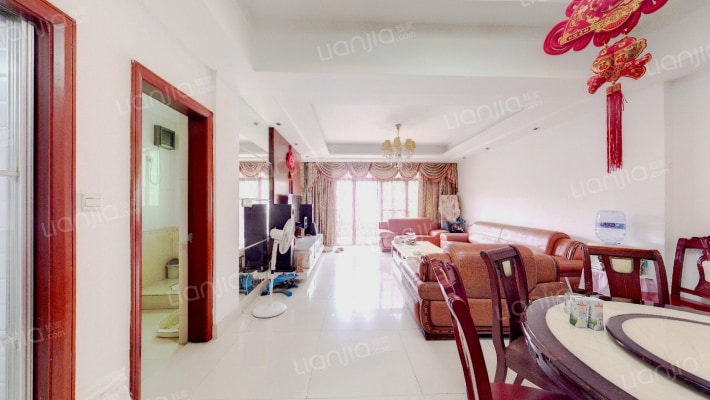 碧桂园凤凰城凤鸣苑二手房实景图