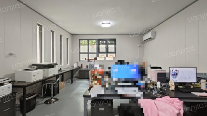 君临紫金二手房实景图