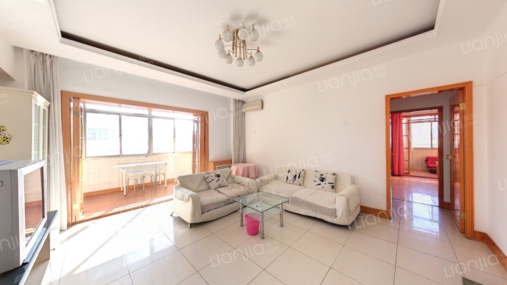 乡镇局宿舍二手房实景图