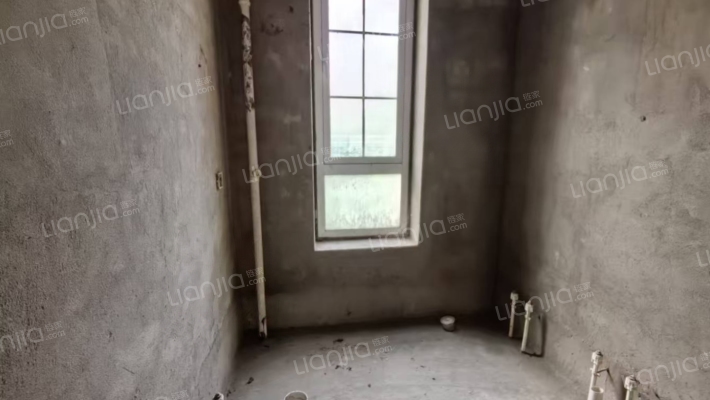 环京独栋别墅 京港澳高速旁 带大花园 配套成熟-卫生间A