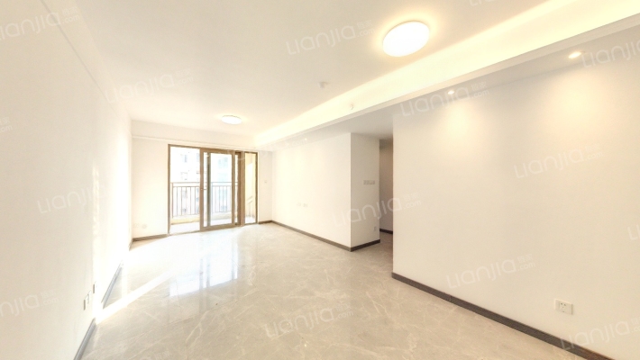 雅居乐湖居笔记熹玥二手房实景图