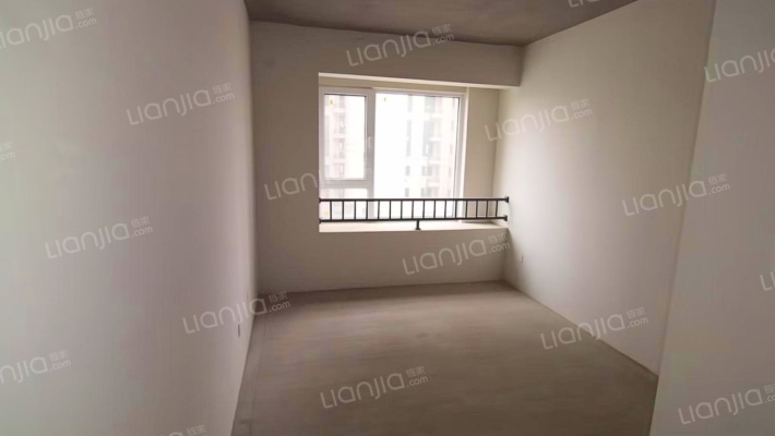 桃源新都孔雀城 2室1厅 南-卧室A