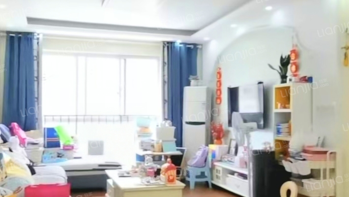 瑞华清华苑二手房实景图
