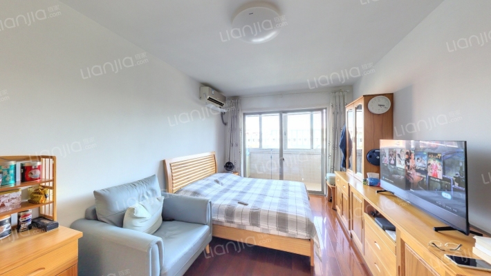 高华小区二手房实景图