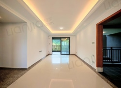 整租·富力湾云海阁 3室2厅 南_富力湾云海阁租房