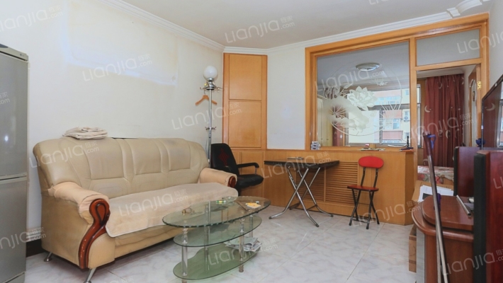 石庆里二手房实景图