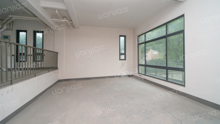 天地墅园二手房实景图