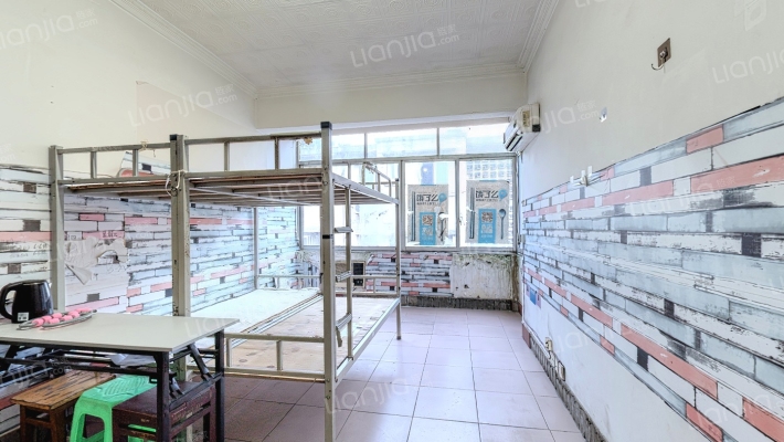 政法三村二手房实景图