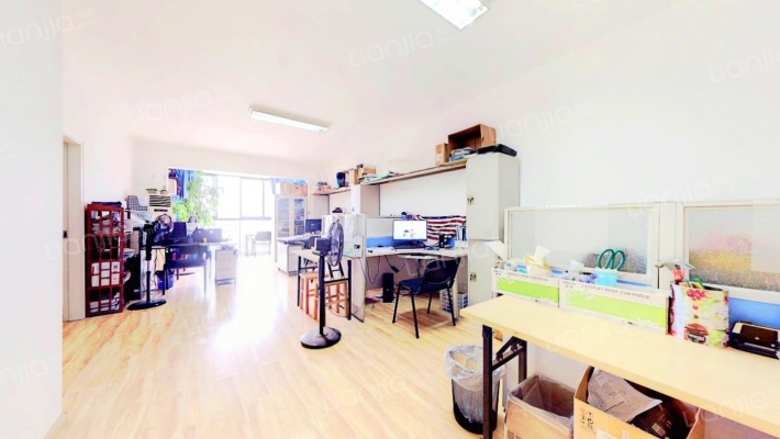 东兴天地A区二手房实景图